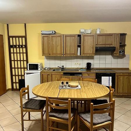 הרמגור Carinthia Apartmany מראה חיצוני תמונה