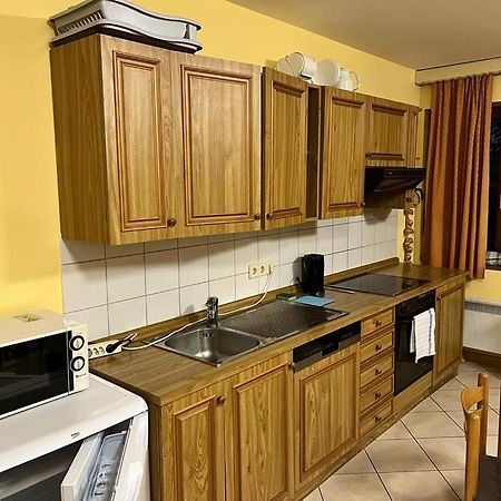 הרמגור Carinthia Apartmany מראה חיצוני תמונה