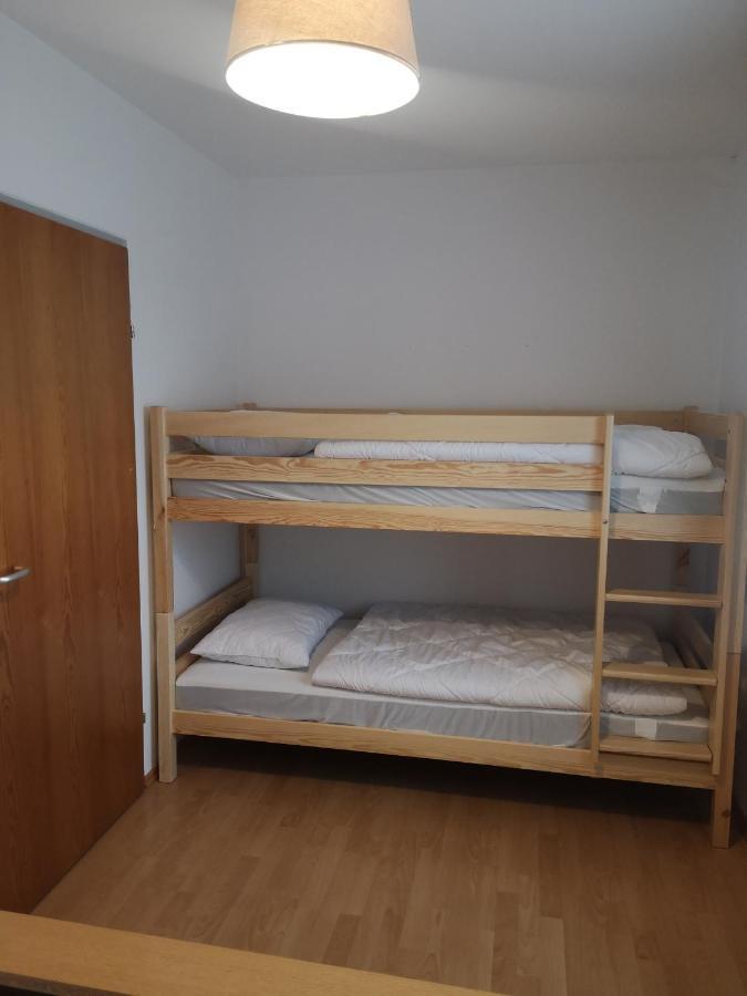 הרמגור Carinthia Apartmany מראה חיצוני תמונה